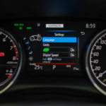 toyota camry 2022 drive 047