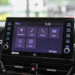 toyota camry 2022 drive 048