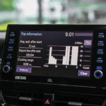 toyota camry 2022 drive 050