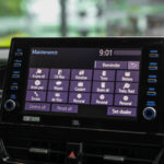 toyota camry 2022 drive 051