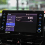 toyota camry 2022 drive 052