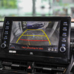 toyota camry 2022 drive 055