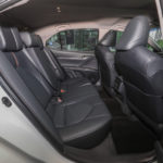 toyota camry 2022 drive 066