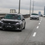 toyota camry 2022 drive 081