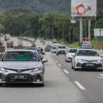 toyota camry 2022 drive 083