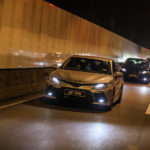 toyota camry 2022 drive 091