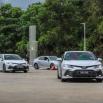 toyota camry 2022 drive 092