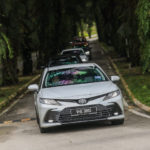 toyota camry 2022 drive 102