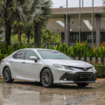 Foto hiasan ihsan Toyota