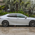 toyota camry 2022 drive 106