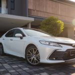 toyota camry 2022 official 05