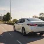 toyota camry 2022 official 07