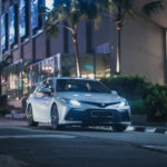 toyota camry 2022 official 14