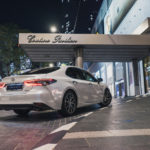 toyota camry 2022 official 16