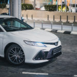 toyota camry 2022 official 17