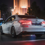 toyota camry 2022 official 21