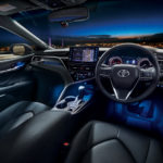 toyota camry 2022 official 30