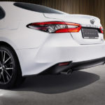 toyota camry 2022 official 32