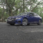 volkswagen arteon r-line 01