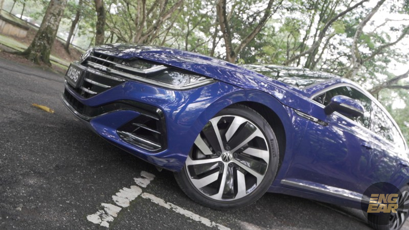 volkswagen arteon r-line 11