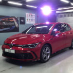vw golf r-line mk8 11