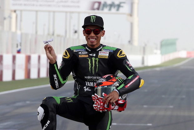 HAFIZH SYAHRIN ABDULLAH