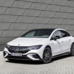 Mercedes-AMG EQE 01