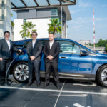 bmw dc charger butterworth 02