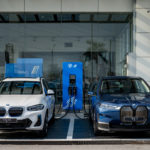 bmw dc charger butterworth 03