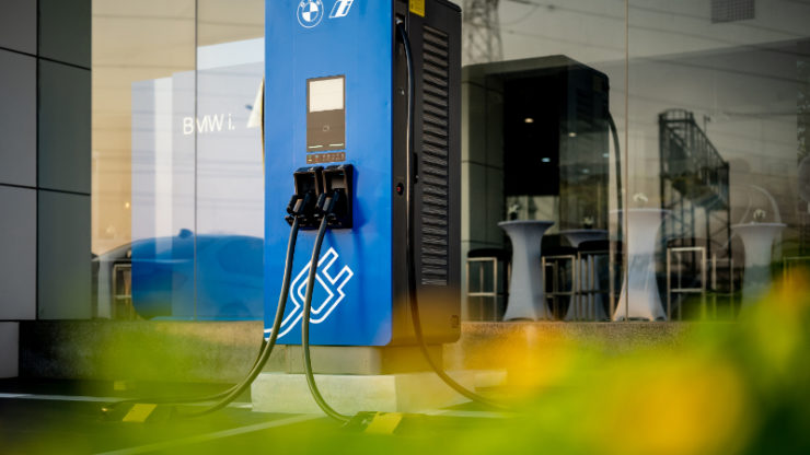 bmw dc charger butterworth 04