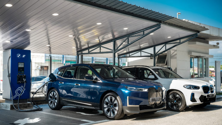 bmw dc charger ipoh 01