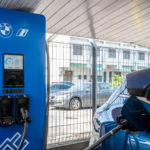 BMW antara jenama yang serius dalam kempen penggunaan kenderaan elektrik (EV) di Malaysia. - Foto hiasan ihsan BMW