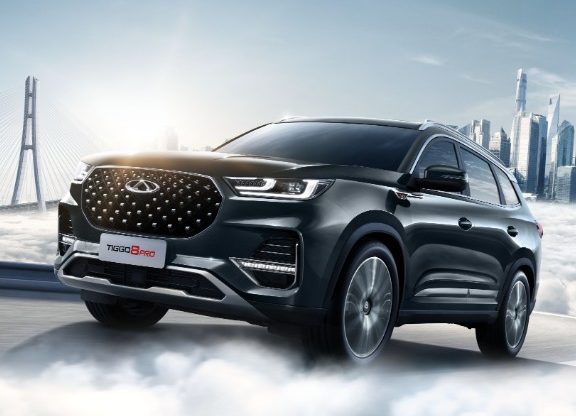 Chery merupakan jenama kenderaan nombor satu di China. - Foto ihsan Chery International