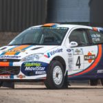 ford focus colin mcrae 01