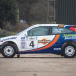 ford focus colin mcrae 04