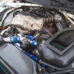 ford focus colin mcrae 05