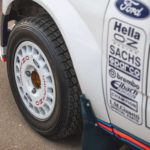 ford focus colin mcrae 06