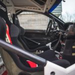 ford focus colin mcrae 08