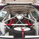 ford focus colin mcrae 09