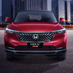 honda hr-v 2022 indonesia 01