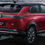 honda hr-v 2022 indonesia 02