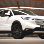 honda hr-v 2022 indonesia 10