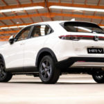 honda hr-v 2022 indonesia 11