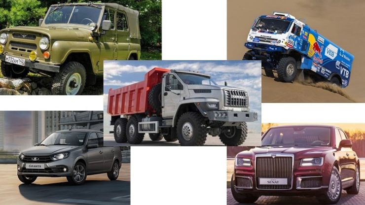 kenderaan rusia thumb