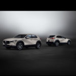 mazda cx-30 2022 13