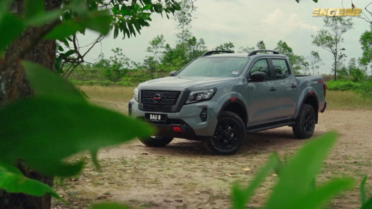 nissan navara pro-4x 19