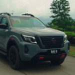 nissan navara pro-4x 20