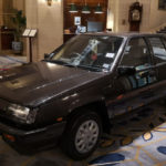proton saga black knight rotunda cars 01