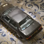 proton saga black knight rotunda cars 07