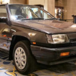 proton saga black knight rotunda cars 09